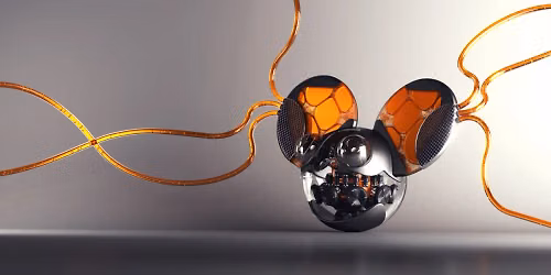 deadmau5 in Chicago