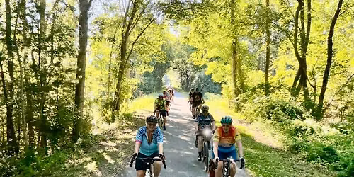 BGC July Community Breakfast Ride