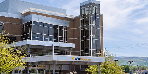 WVU Medicine Uniontown Hospital - Check Your Health