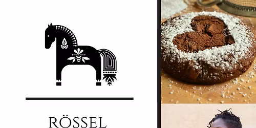 Rosselmarkt & Grieskoch