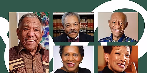 Voices of Baltimore Life Under Segregation: Film Screening & Panel