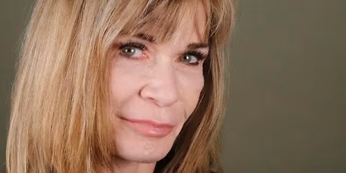 Sticks & Stones Comedy Presents: VANESSA HOLLINGSHEAD