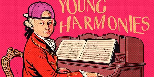 Young Harmonies
