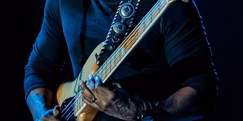 Marcus Miller