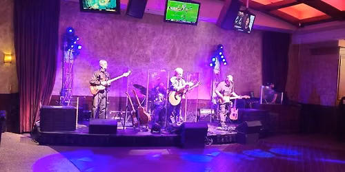 High Life at Rocks Lounge, Blue Chip Casino