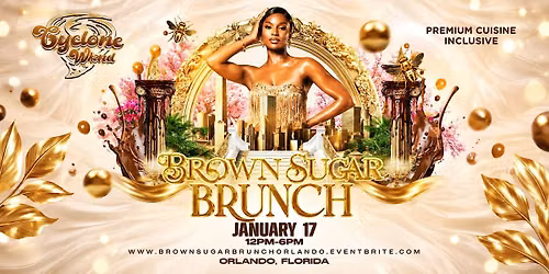 Brown Sugar Brunch