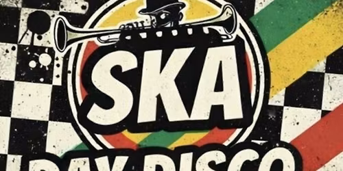 SKA Day disco - OLDHAM