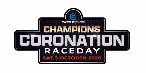 Champions Coronation Race Day
