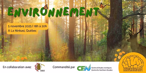 Environnement | Qu\u00e9bec