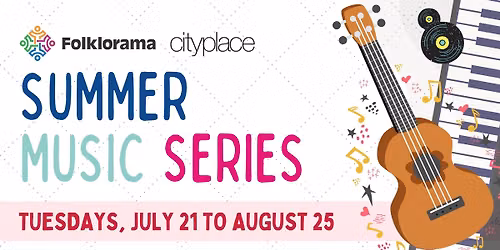 Summer Concert Series