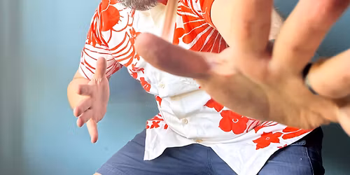 DJ PartaMatti @ Sophien vapunp\u00e4iv\u00e4