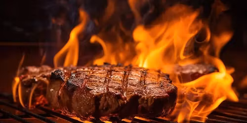 Calallen VFW Post #3837 Steak Night 