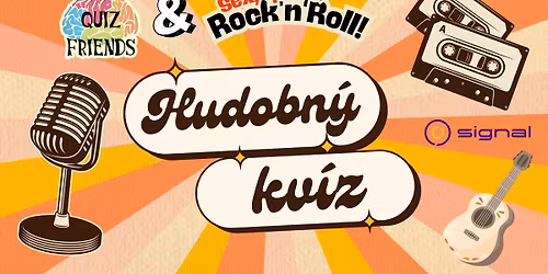Hudobn\u00fd kv\u00edz v Signali