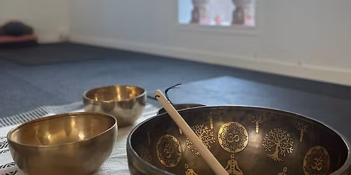 Flow Yoga & Klangbad