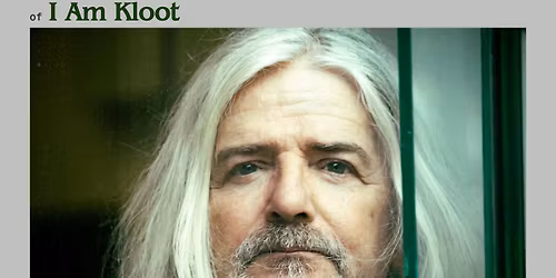 JOHN BRAMWELL | Warrington | Solo | Sun 20th Sept | The Irish Club
