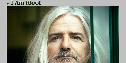 JOHN BRAMWELL | Warrington | Solo | Sun 20th Sept | The Irish Club