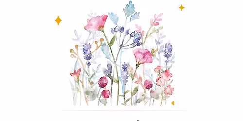 Island Made - Spring Market