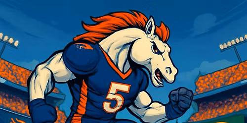 Denver Broncos vs Green Bay Packers