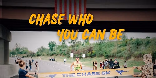 The Chase 5K