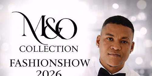 Fashionshow 2026 M&O Collection