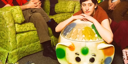 Frankie Cosmos Manchester Tickets