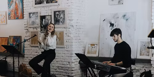 Kl\u00e1ra Jan\u00ed\u010dkov\u00e1 & Filip Str\u017e\u00ednek | OLOPUN\u010c U KAPUC\u00cdNA