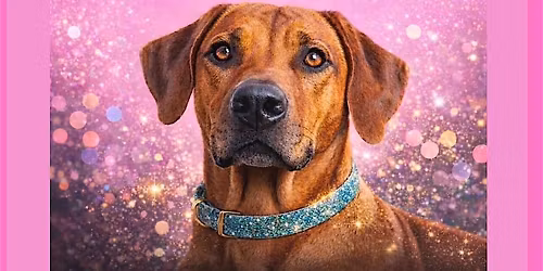 The Collar Club Founder\u2019s Day Celebration | West Hollywood\u2019s First Dog Caf\u00e9