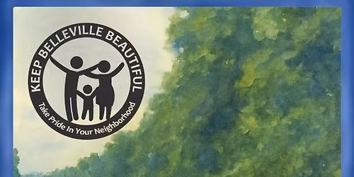 Keep Belleville Beautiful