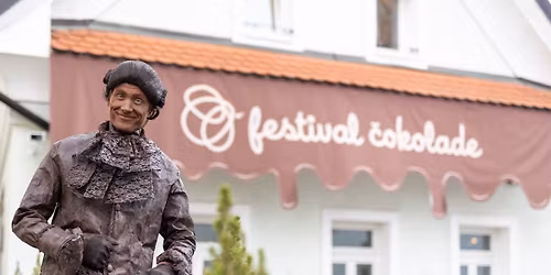 13. Festival \u010dokolade Radovljica