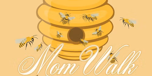 Mom Walk x Blue Barn Honey