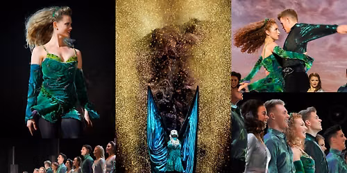 Riverdance 25th Anniversary Show (Screening)