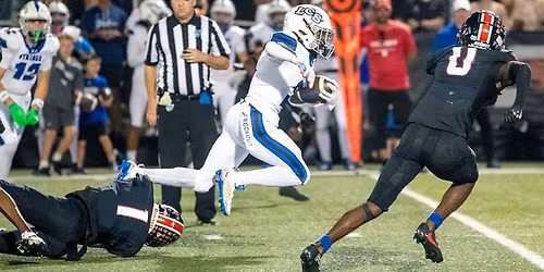 Skyline @. Gilbert |HighSchool Football