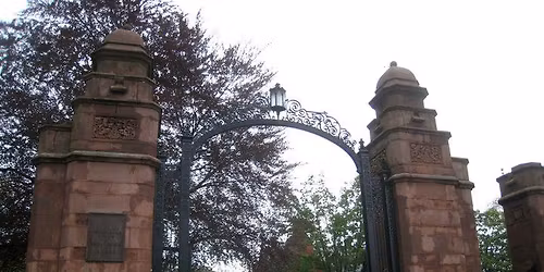 Class of 06 20th Reunion