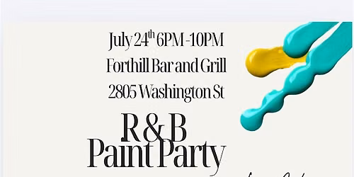 Paint & Sip