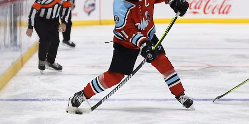 Macon Mayhem vs. Huntsville Havoc