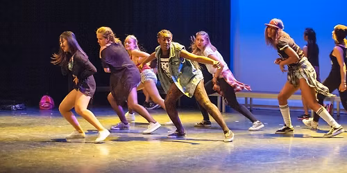 Coordinaci\u00f3n Nacional de Danza La Serpiente