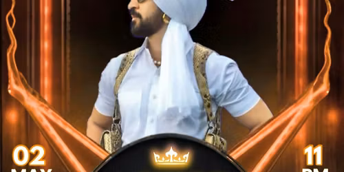 DILJIT DOSANJH AFTER PARTY ( UNOFFICIAL )