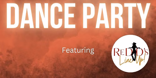 Line Dance Party