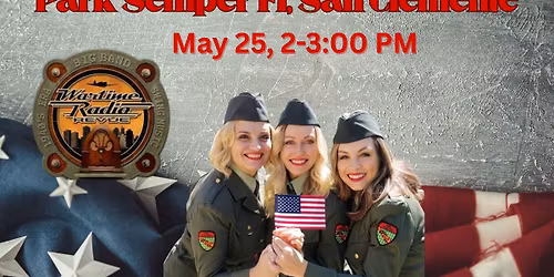 Wartime Radio Revue
