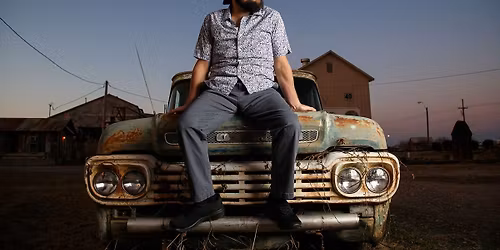 Victor Wainwright and Friends at Cafe Eleven