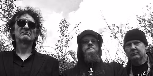 Hawklords - The Carlisle, Hastings - Friday 31st October 2025