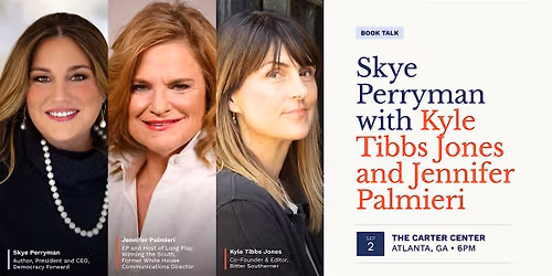 Ordinary People, Extraordinary Times: In Conversation