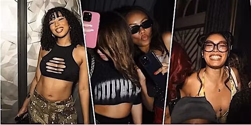 ATLANTA\u2019S #1 MEMORIAL DAY WEEKEND PARTY | HOSTED BY FATT  SMAXK
