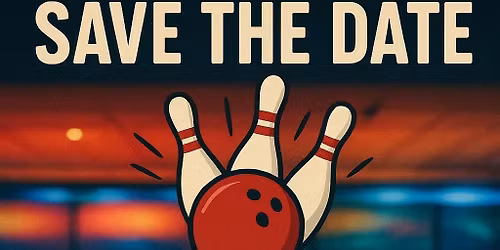 Mr. & Mrs. Bowling Day