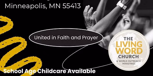 Prayer Service 