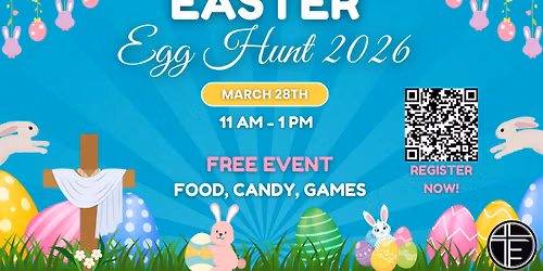 Eastside Egg Hunt