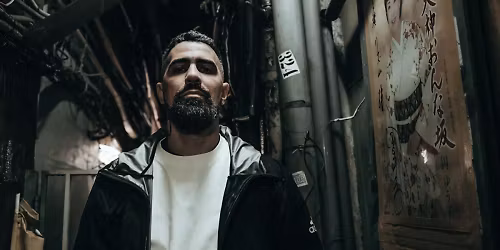 Bushido in FRANKFURT
