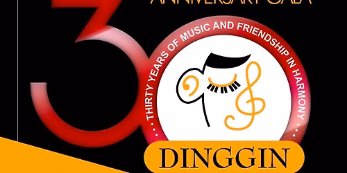 30th Anniversary Gala