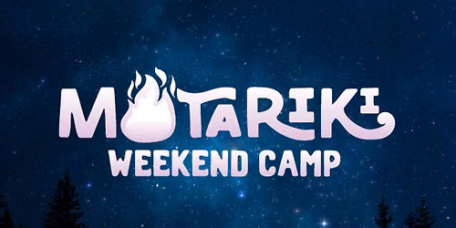 Matariki Weekend Camp 