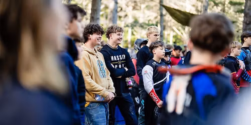 Shuttle Day - Saturday 6th December 2025